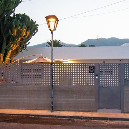 Villa Candelaria Serendipia Del Sur المظهر الخارجي الصورة